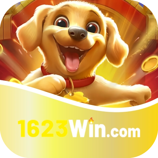 1623win logo