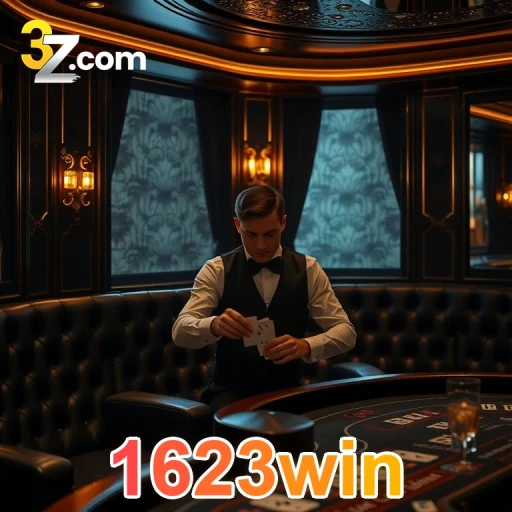 1623win Jogos de caça-níqueis