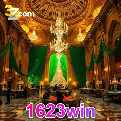 1623win Apostas Esportivas