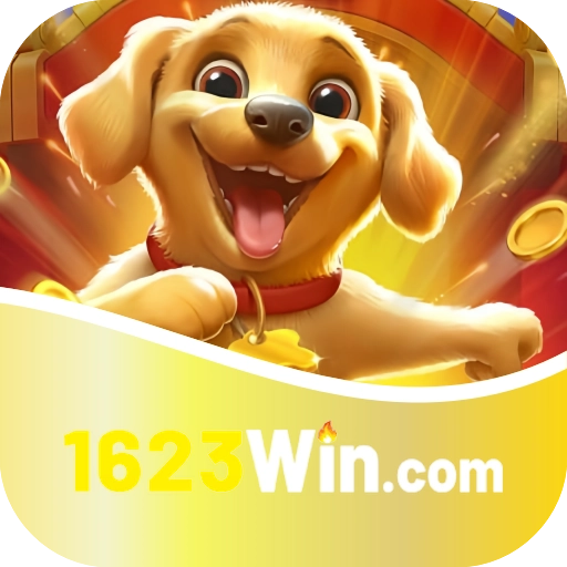 1623win LOGO